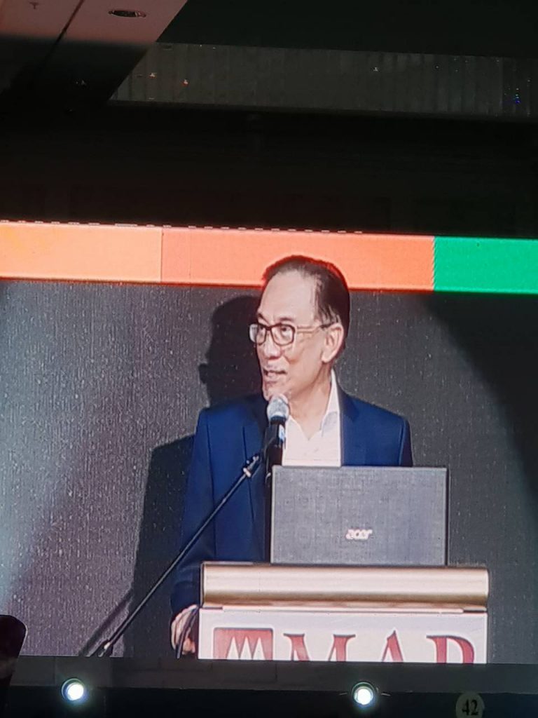 DivinaLaw at the 16th MAP International CEO Conference