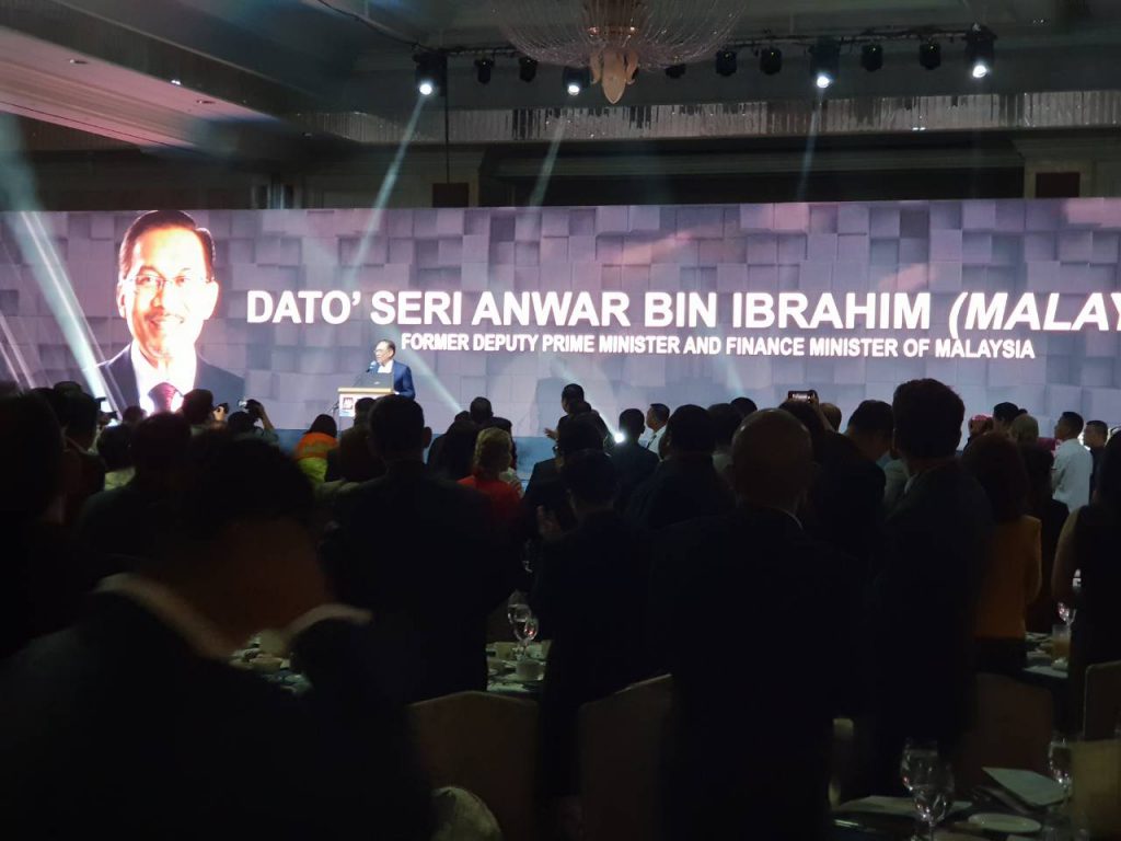 DivinaLaw at the 16th MAP International CEO Conference
