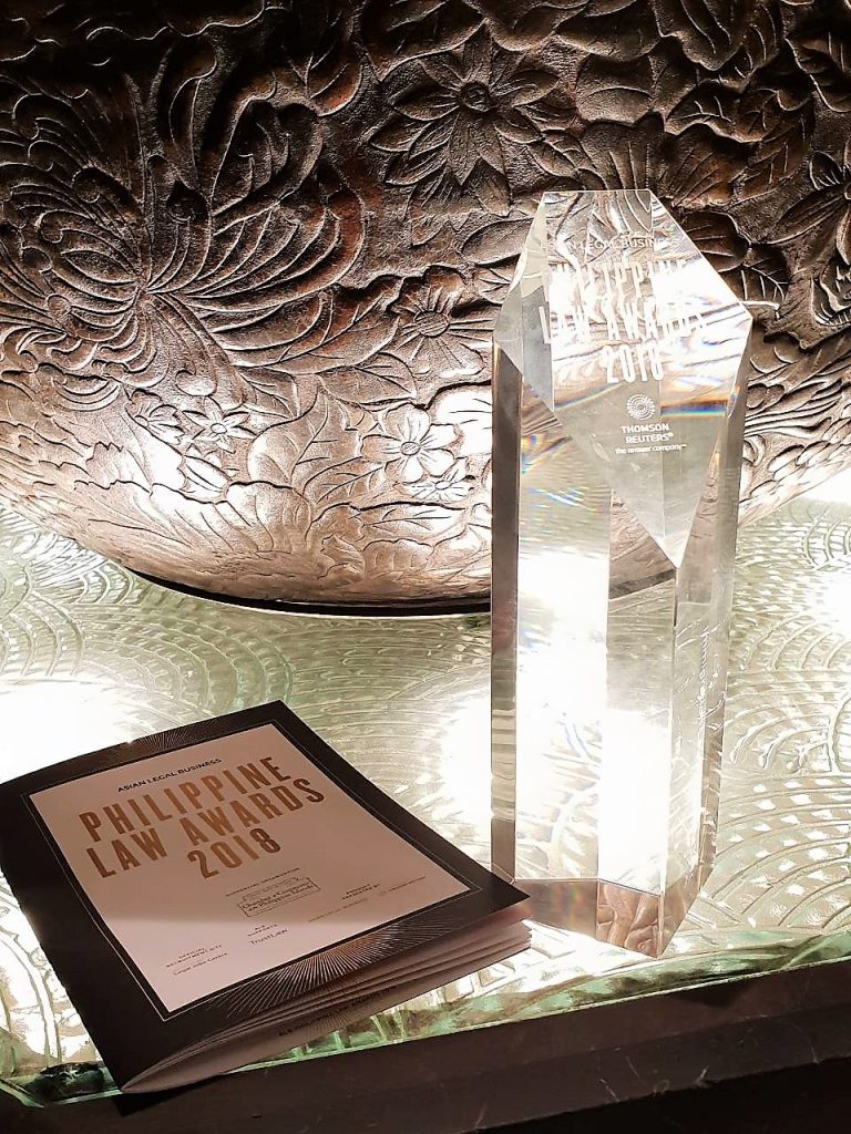 DivinaLaw named Immigration Law Firm of the Year