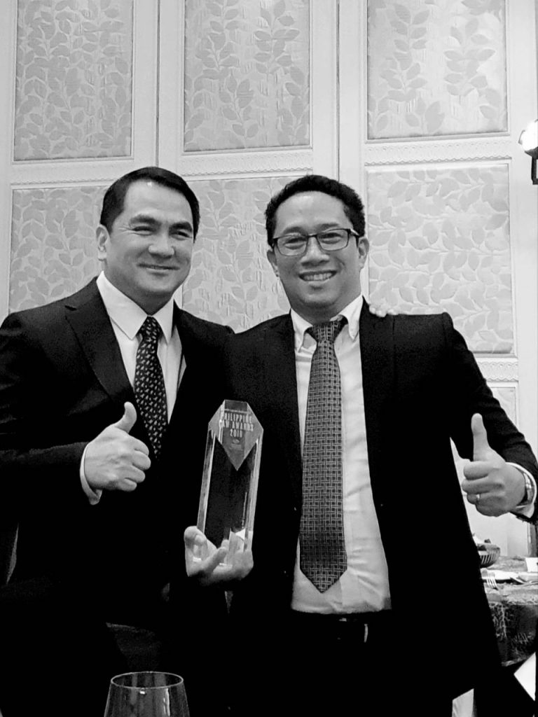 DivinaLaw named Immigration Law Firm of the Year
