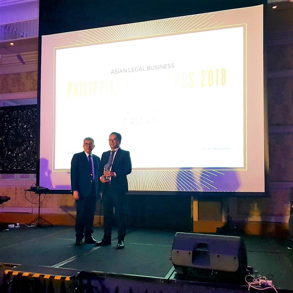 DivinaLaw named Immigration Law Firm of the Year