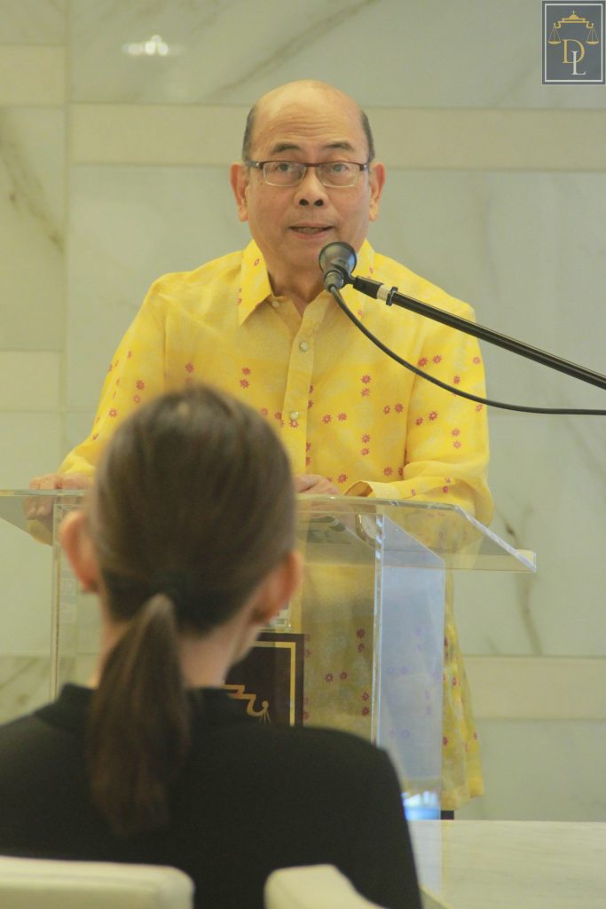 Renowned economist remains bullish on the Philippine economy