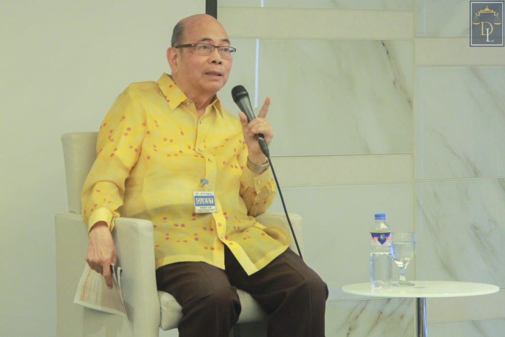 Renowned economist remains bullish on the Philippine economy