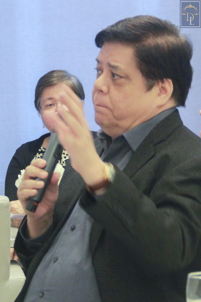Renowned economist remains bullish on the Philippine economy