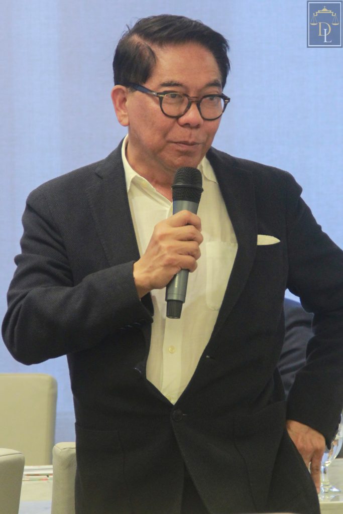 Renowned economist remains bullish on the Philippine economy