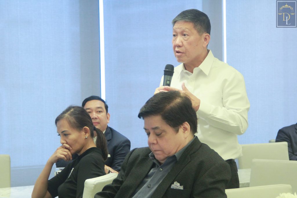 Renowned economist remains bullish on the Philippine economy