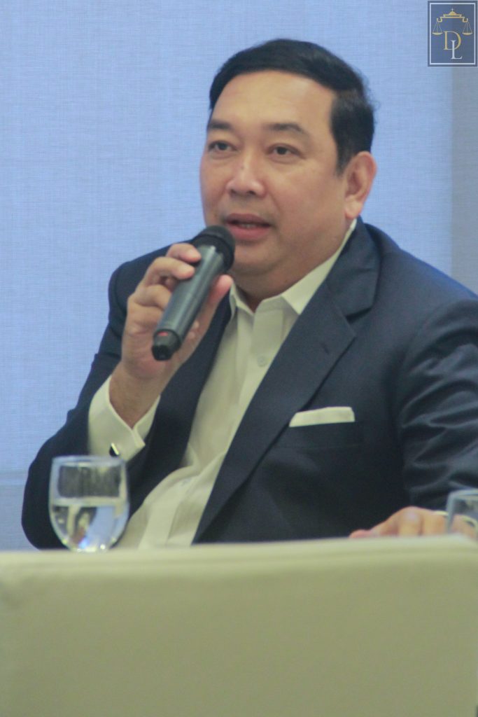 Renowned economist remains bullish on the Philippine economy