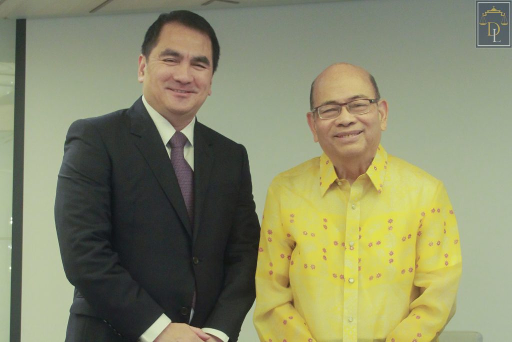 Renowned economist remains bullish on the Philippine economy