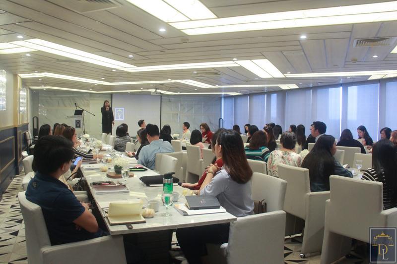 DivinaLaw holds first seminar on Labor laws