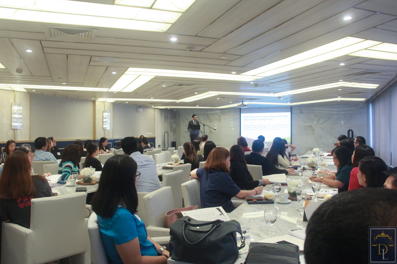 DivinaLaw holds first seminar on Labor laws