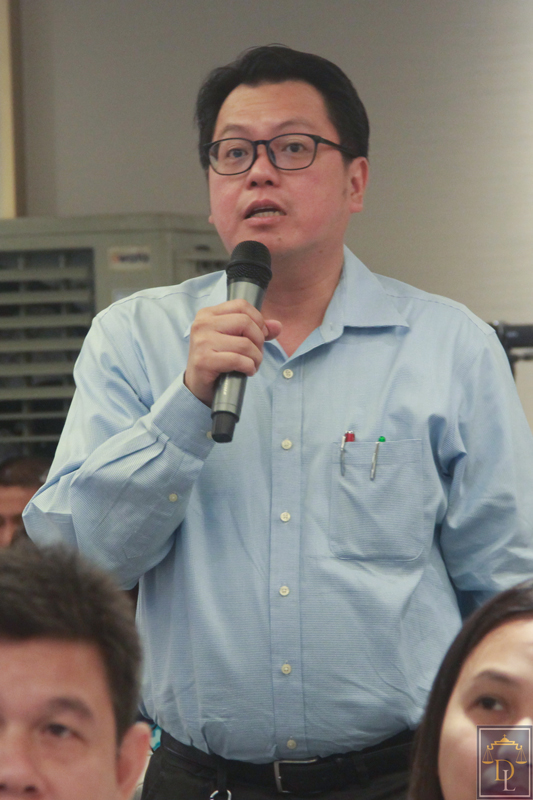 DivinaLaw holds first seminar on Labor laws
