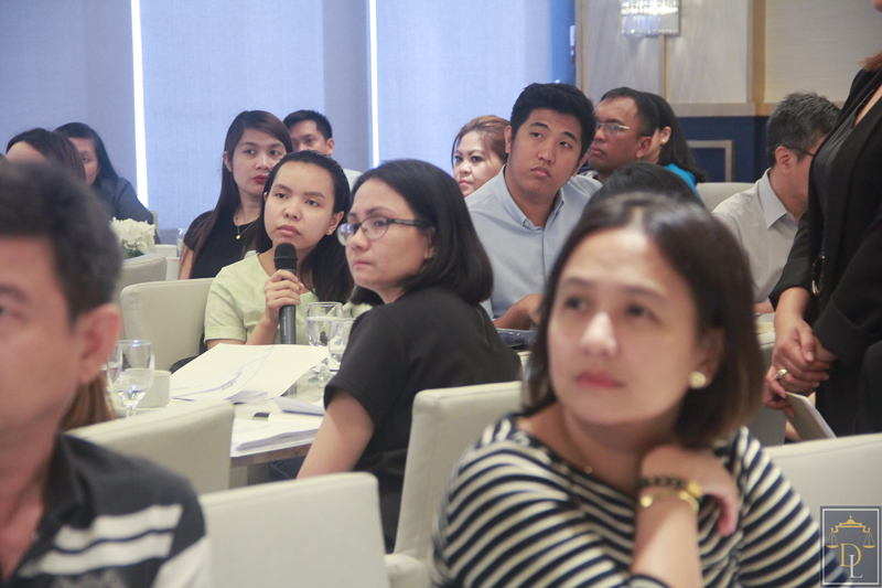 DivinaLaw holds first seminar on Labor laws