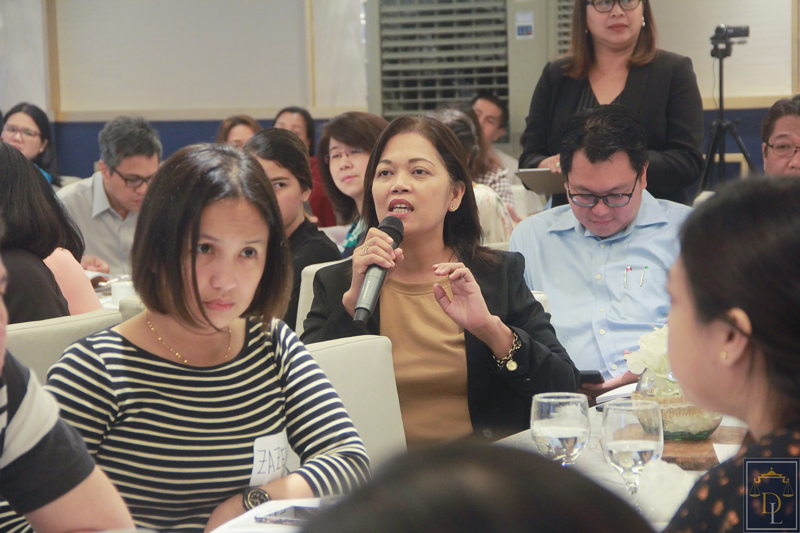 DivinaLaw holds first seminar on Labor laws
