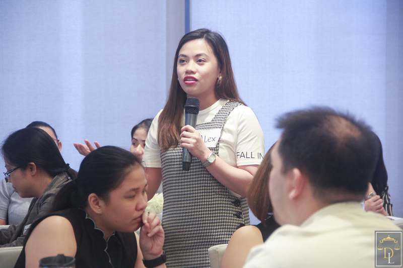 DivinaLaw holds first seminar on Labor laws