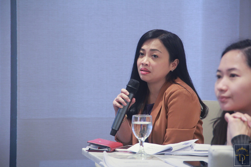 DivinaLaw holds first seminar on Labor laws