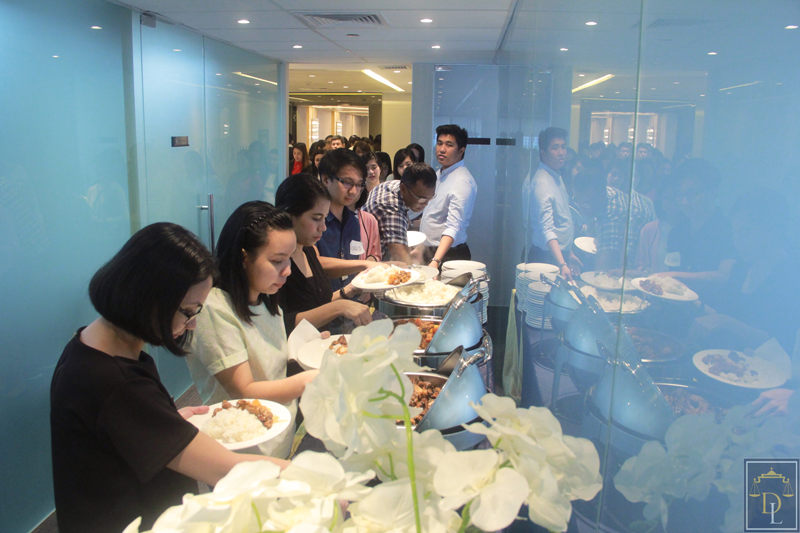 DivinaLaw holds first seminar on Labor laws