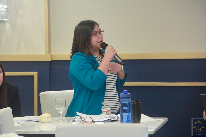 DivinaLaw holds first seminar on Labor laws