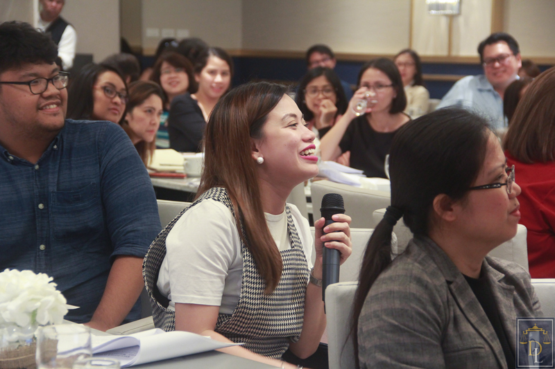 DivinaLaw holds first seminar on Labor laws