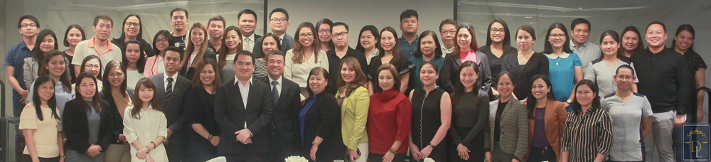 DivinaLaw holds first seminar on Labor laws