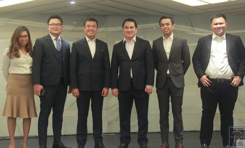 DivinaLaw holds first seminar on Labor laws