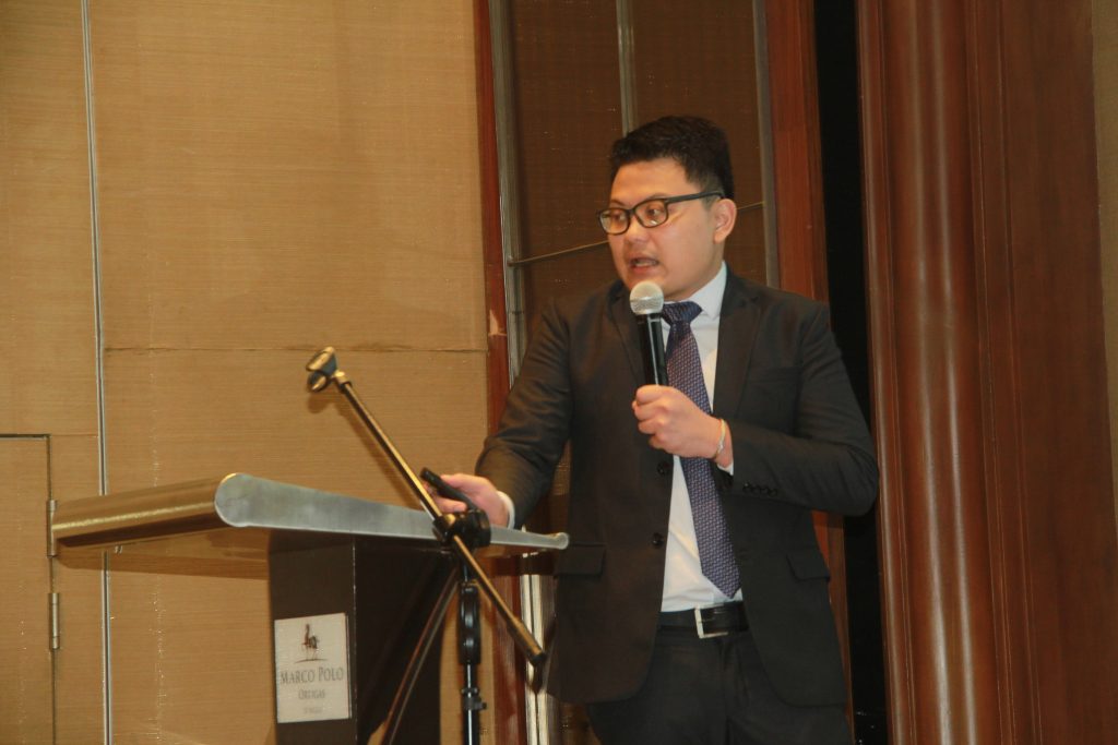 DivinaLaw at the 7th Labor Relations Summit