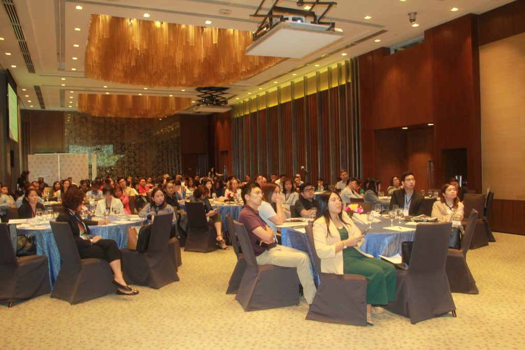 DivinaLaw at the 7th Labor Relations Summit