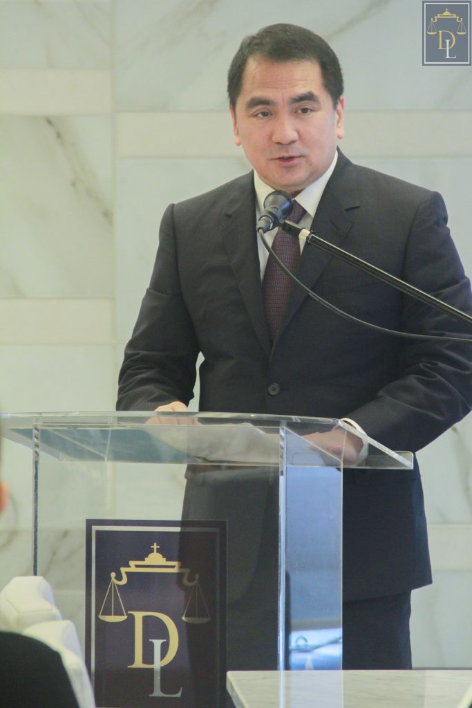 Renowned economist remains bullish on the Philippine economy