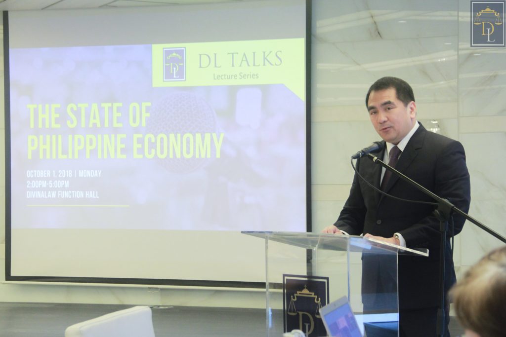 Renowned economist remains bullish on the Philippine economy