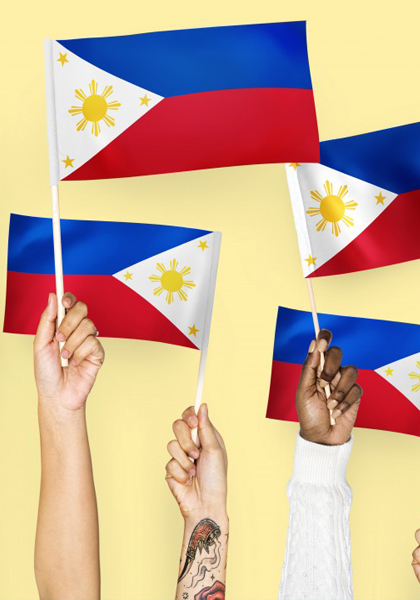 Naturalization, Pathway to Filipino Citizenship | DivinaLaw