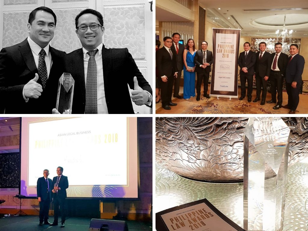 DivinaLaw named Immigration Law Firm of the Year
