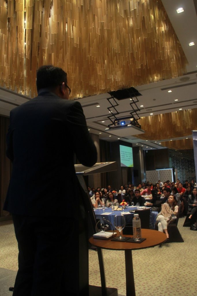 DivinaLaw at the 7th Labor Relations Summit