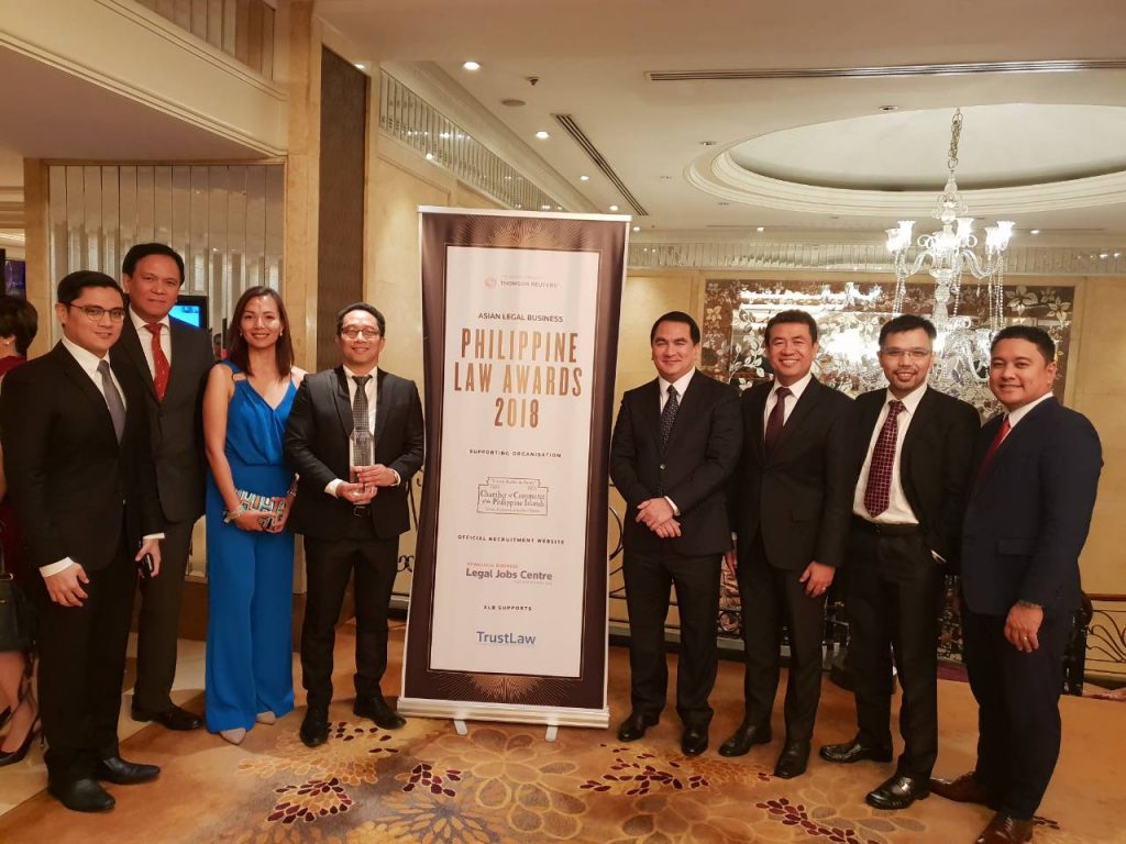 DivinaLaw named Immigration Law Firm of the Year