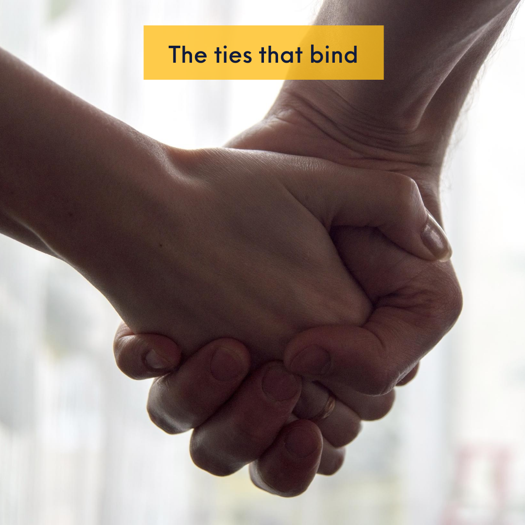 Bind Rules The ties that bind | DivinaLaw
