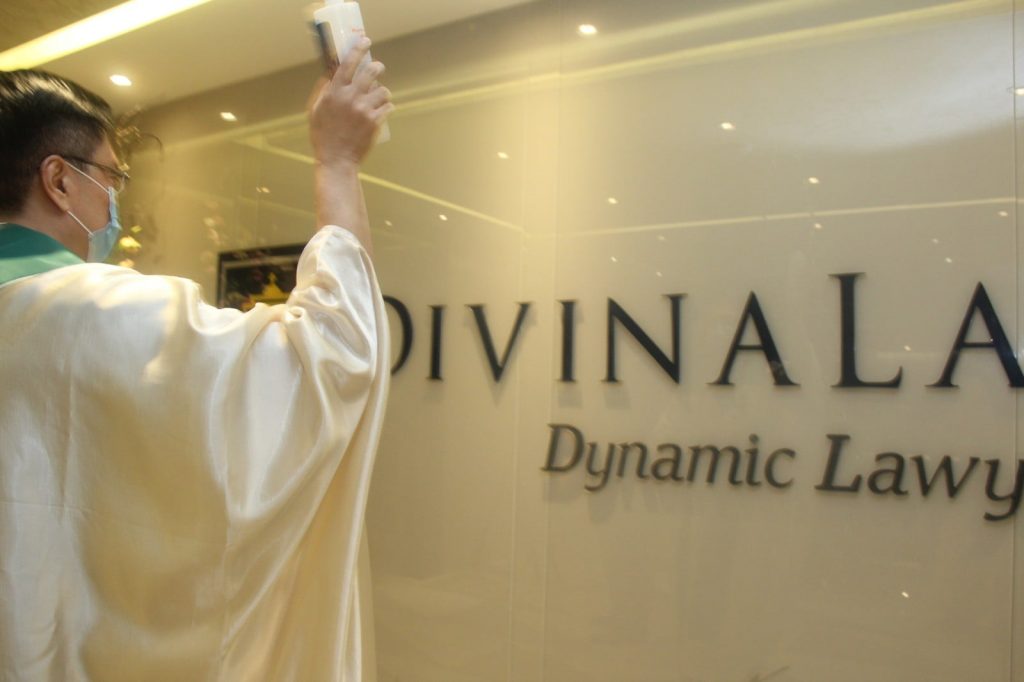 DivinaLaw celebrates two momentous occasions