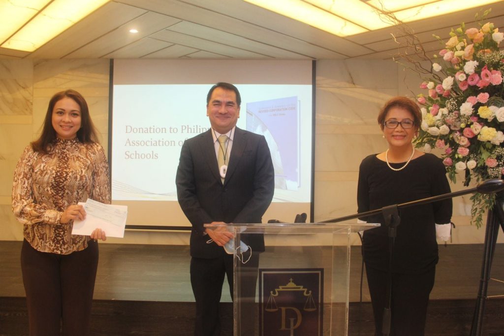 DivinaLaw celebrates two momentous occasions