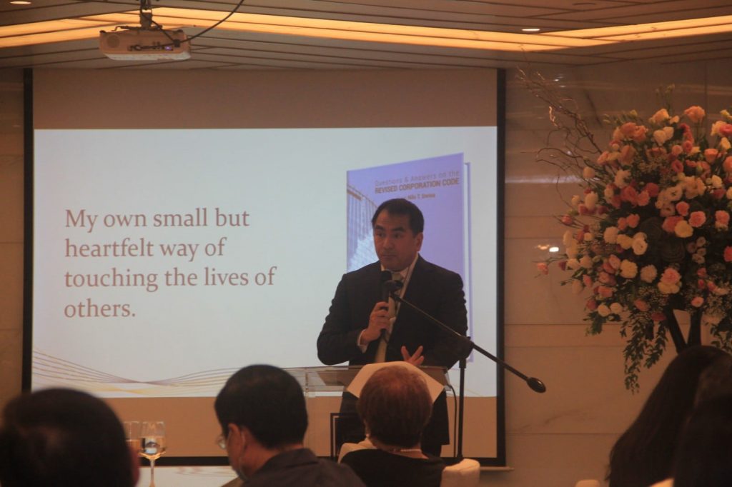 DivinaLaw celebrates two momentous occasions