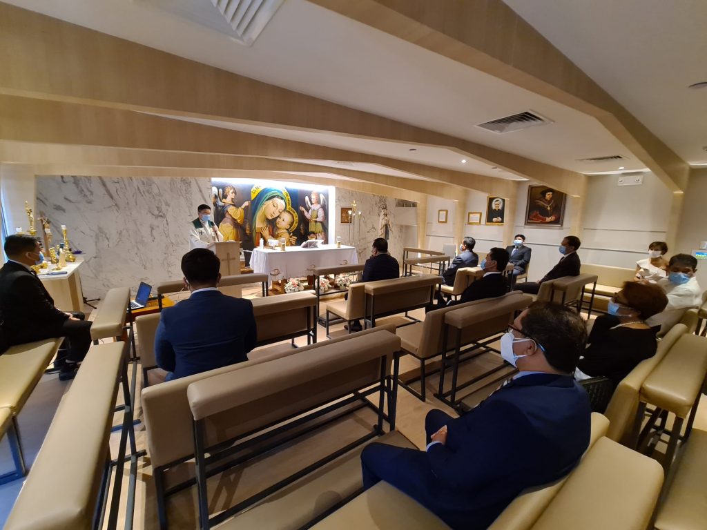 DivinaLaw celebrates two momentous occasions