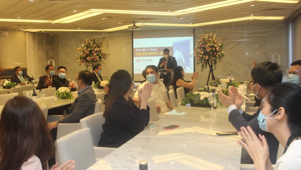 DivinaLaw celebrates two momentous occasions