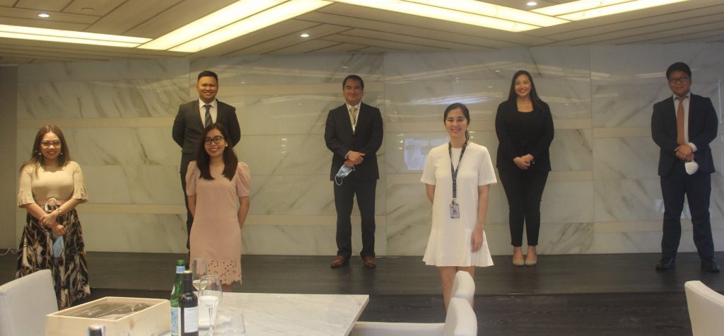 DivinaLaw celebrates two momentous occasions