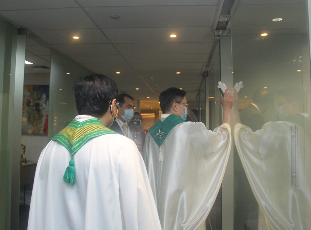 DivinaLaw celebrates two momentous occasions