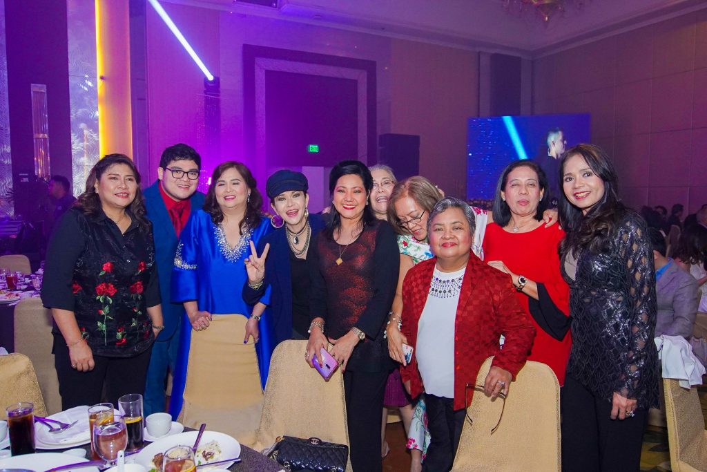 DivinaLaw Managing Partner Atty. Nilo T. Divina celebrates his 55th birthday