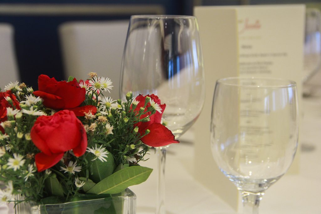 DivinaLaw hosts luncheon for NUSS delegates
