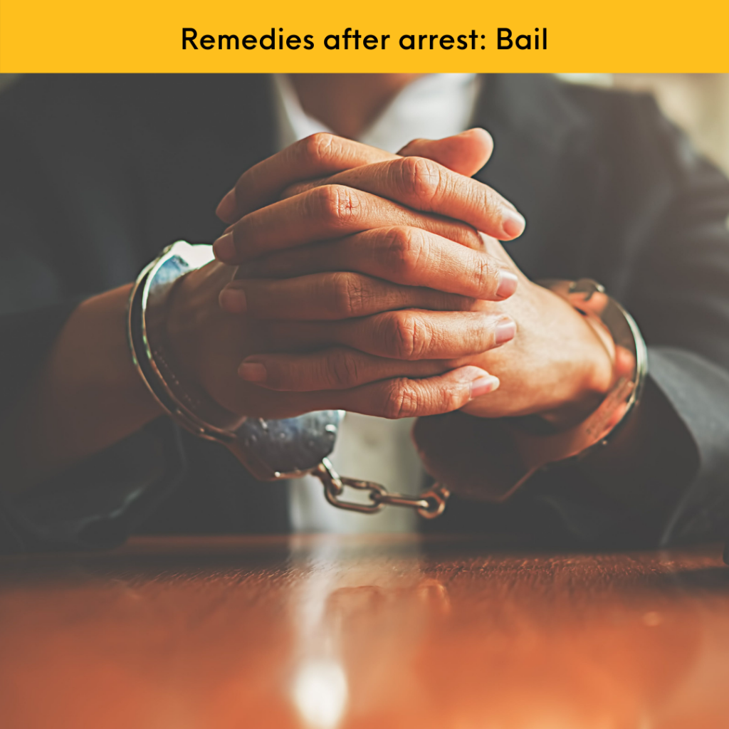 bail-me-out-remedies-after-arrest-divinalaw