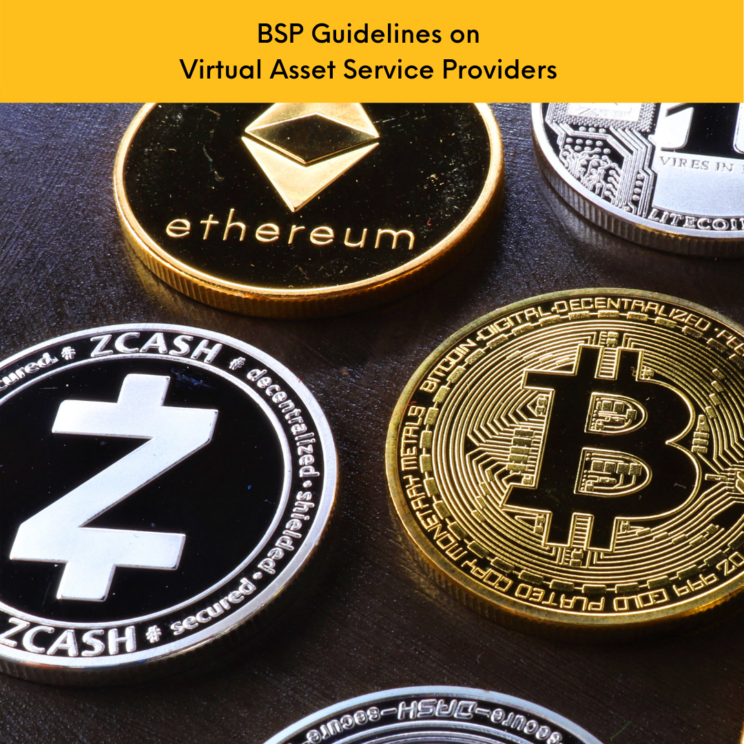 Regulating the crypto boom | DivinaLaw