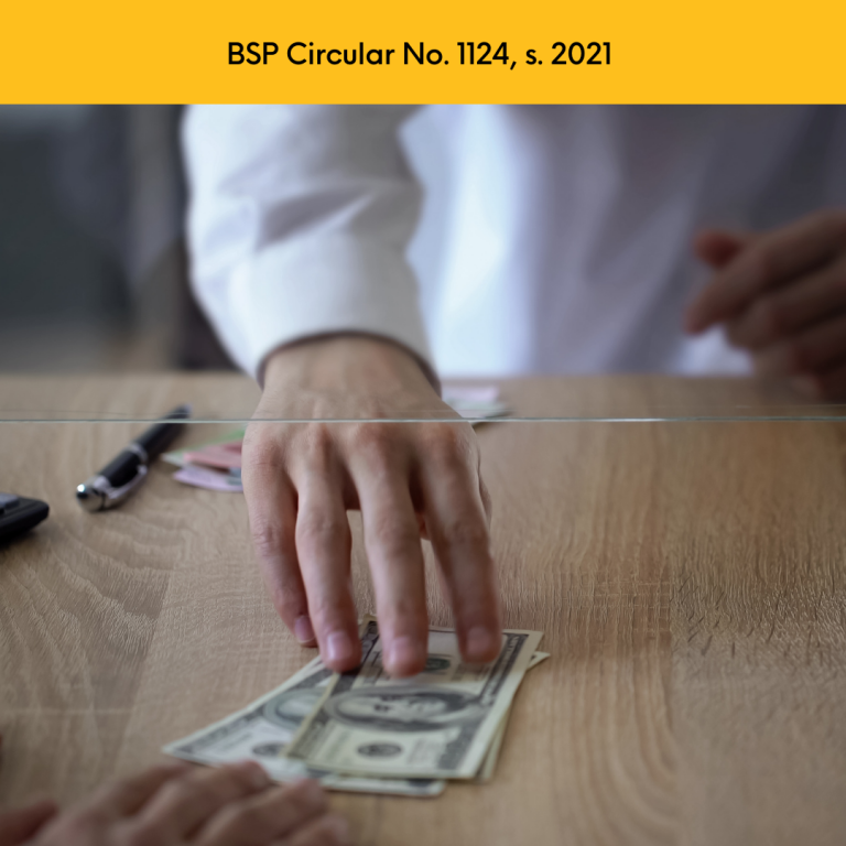 BSP liberalizes rules on foreign exchange DivinaLaw