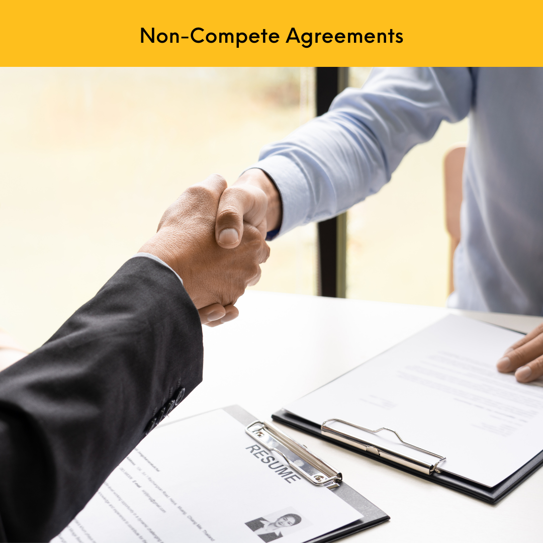 Are Non Compete Agreements Legal In New York Are Non Compete Agreements Legal In New York