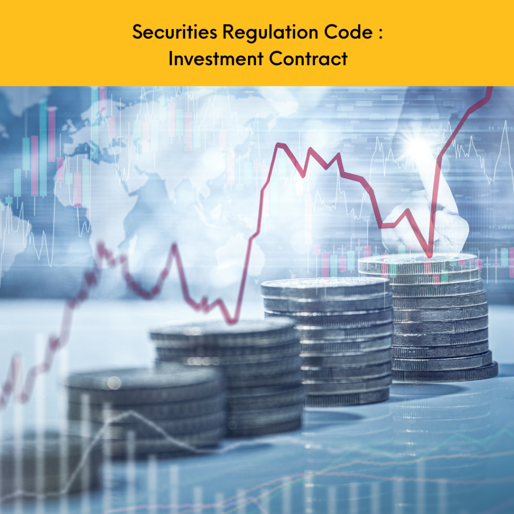 Smarter investing: A look into the SRC