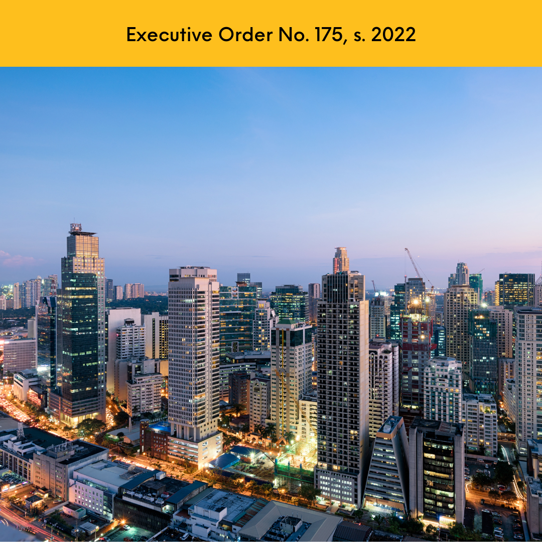 12th foreign investment negative list (1) DivinaLaw