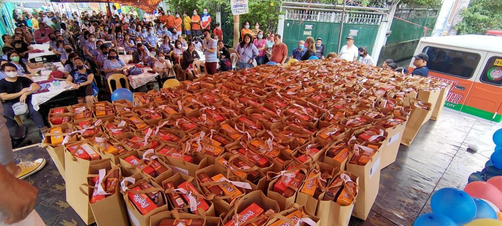 DivinaLaw gives love on National Teachers Day