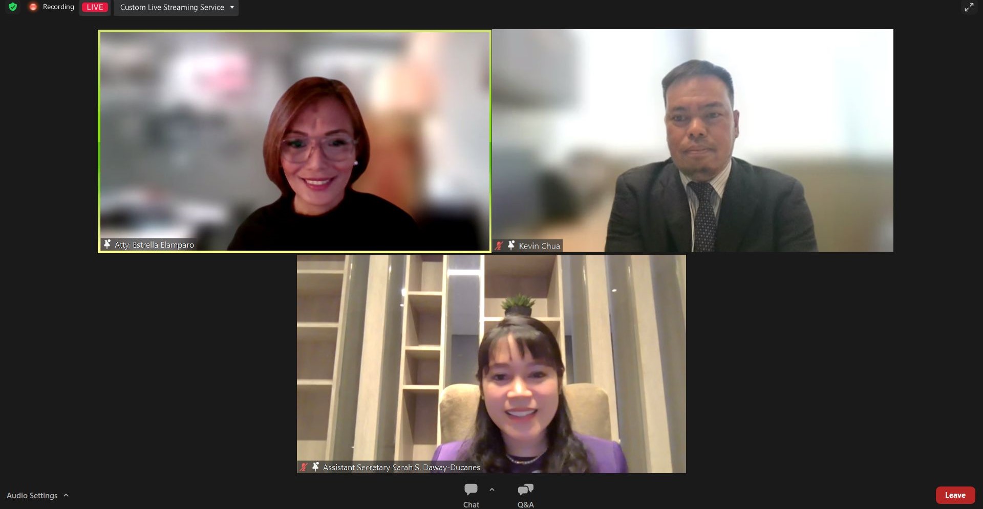 The 2023 Philippine Economic Outlook | DivinaLaw